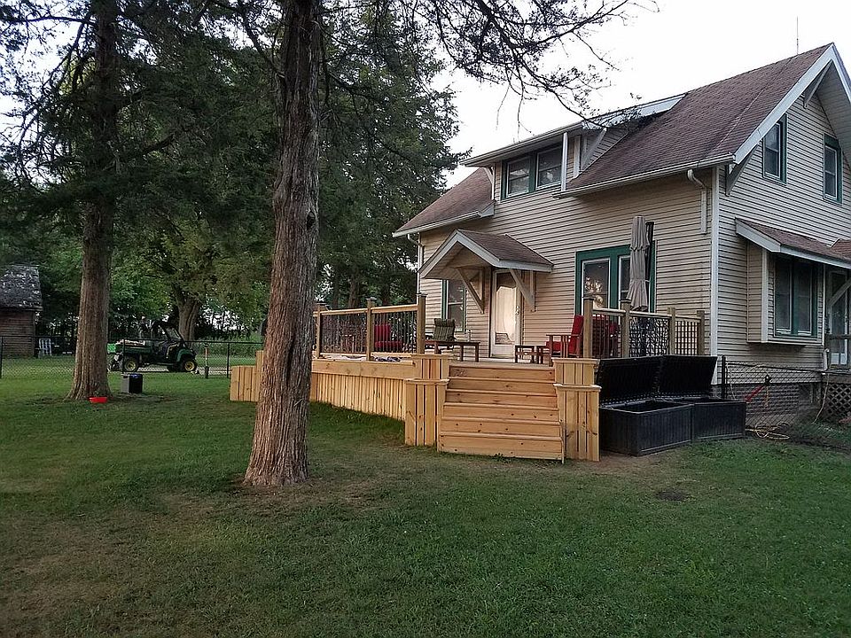 1146 E Ave, Ogden, IA 50212 Zillow