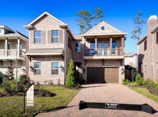 106 McKinley Landing Ln, Conroe, TX 77384