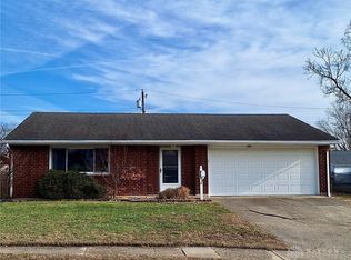 388 Thomas Dr, Franklin, OH 45005