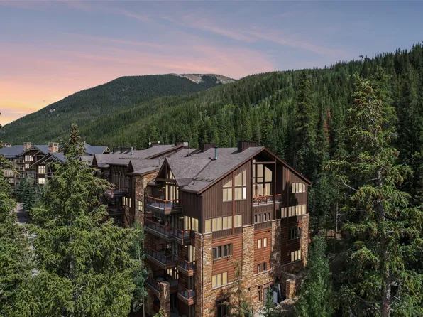 224 Trailhead Drive UNIT 3081, Keystone, CO 80435