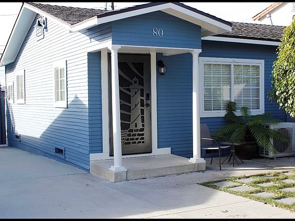 2nd image of 78 Barry Dr #80