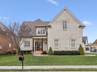 7036 Salmon Run, Spring Hill, TN 37174