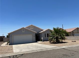 1658 E Alcazar Way, Fort Mohave, AZ 86426