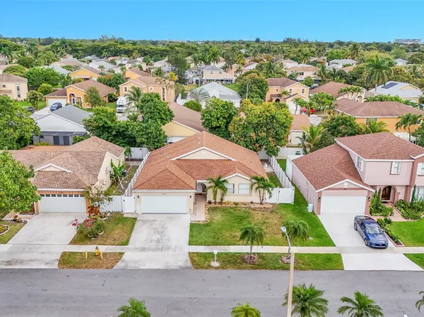 3091 Windward Way, Miramar, FL 33025