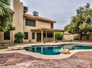 1351 N Delmar, Mesa, AZ 85203