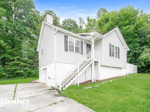 2200 Emerald Creek Ct, Winston Salem, NC 27127