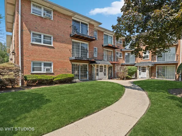 6851 N Northwest Hwy APT 2A, Chicago, IL 60631