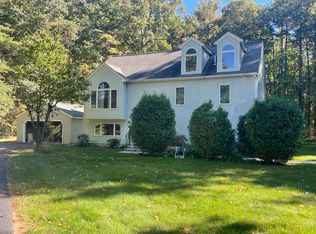 46 Althea Ave, Tyngsboro, MA 01879