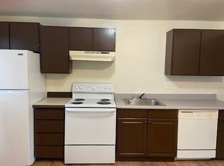 930 SE 2nd St UNIT 3, Pendleton, OR 97801