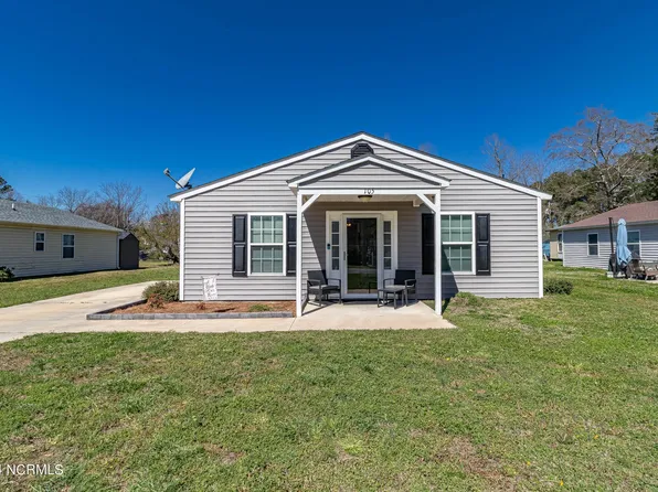 105 E North St, Warsaw, NC 28398