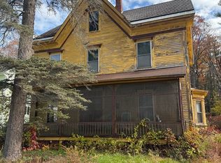 102 Mechanic St, Orange, MA 01364