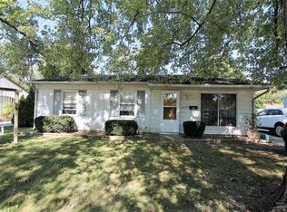 2208 Brady Ln, Lafayette, IN 47909