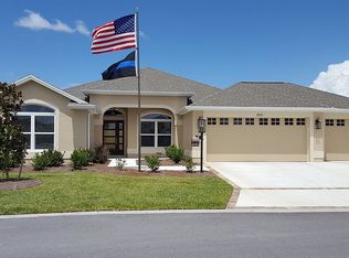 2021 Laveigne Rd, The Villages, FL 32163