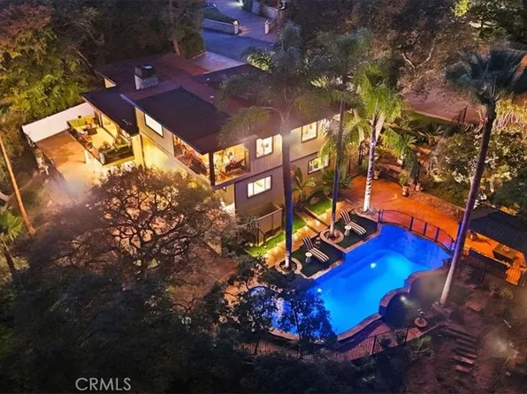 1069 Briarcliff Rd, Monrovia, CA 91016