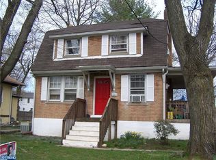 1812 Pennington Rd, Ewing, NJ 08618