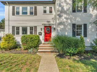 903 Adams St #1, Dorchester Center, MA 02124