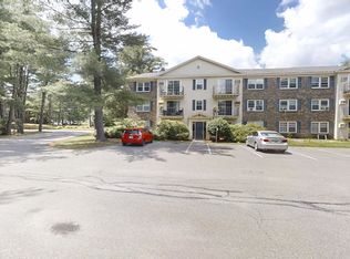 7 Autumn Leaf Drive #24, Nashua, NH 03060
