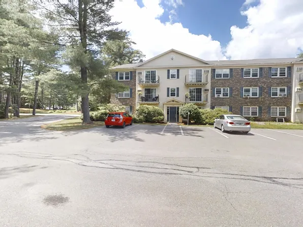 7 Autumn Leaf Drive #24, Nashua, NH 03060