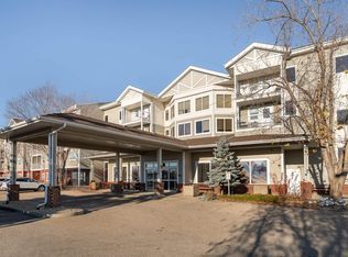 8802 Southfort Dr #311, Fort Saskatchewan, AB T8L4R6