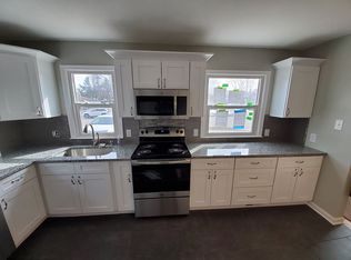 1348 Eleven Mile Rd, Berkley, MI 48072