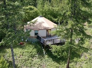 458 Haugen Hts, Whitefish, MT 59937