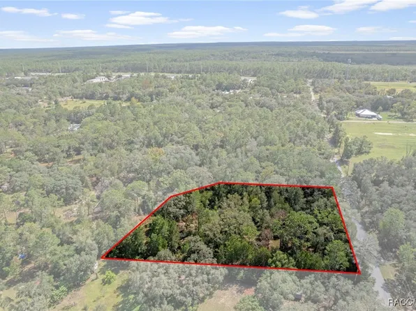 25 S Haid Ter, Lecanto, FL 34461
