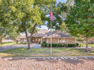 9300 S Longwood Dr, Granbury, TX 76049