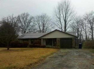 9663 S Belmar Pl, Terre Haute, IN 47802