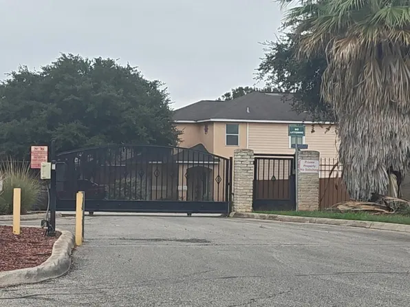 8907 Gerald Ohara, San Antonio, TX 78221