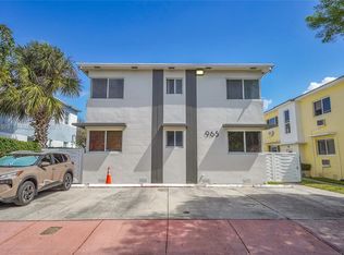 965 Bay Dr #8, Miami Beach, FL 33141