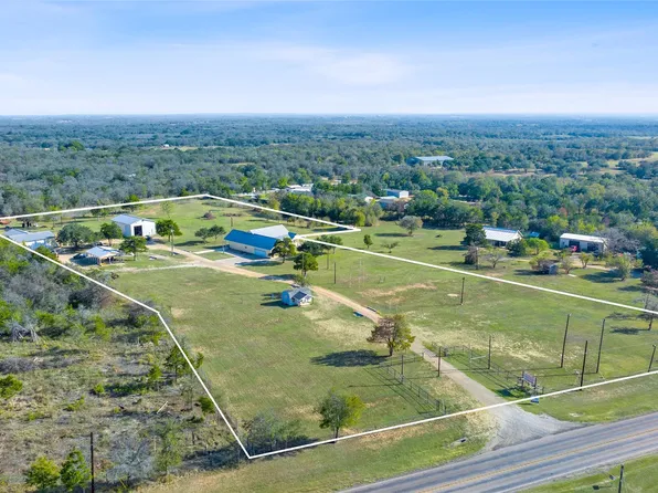 1133 Fm 20, Cedar Creek, TX 78612