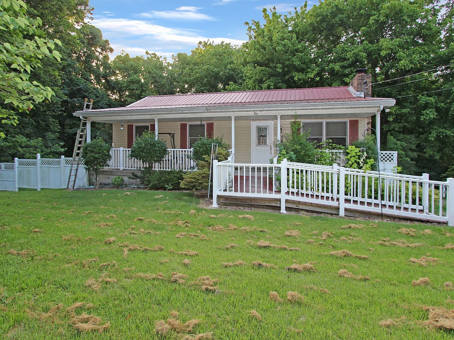 324 Bayview Dr, Bumpus Mills, TN 37028 Zillow