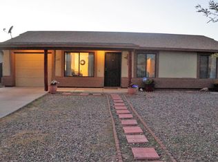 15116 S Avalon Rd, Arizona City, AZ 85123