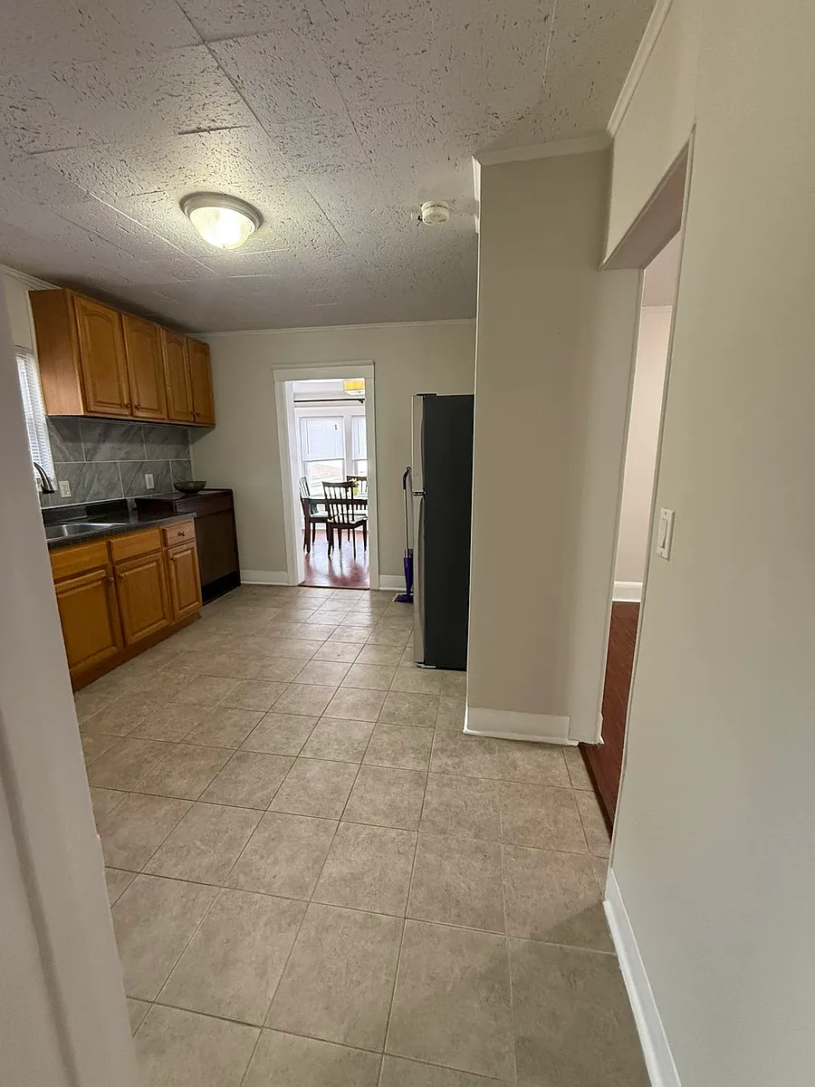 Building Photo - 4009 Murray St #2
