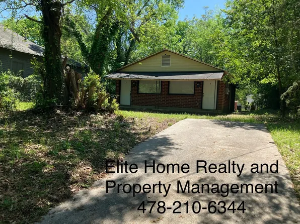 521 Hall St #1, Macon, GA 31217