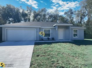 5994 E Willow St, Inverness, FL 34452