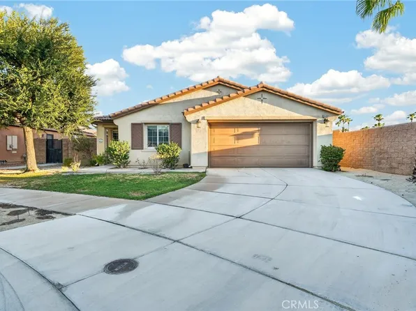 84081 Azzura Way, Indio, CA 92203