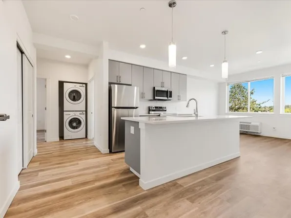 Hermoso View Apartments