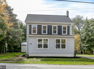 645 Black Rock Rd, Hanover, PA 17331