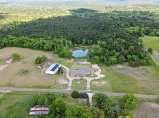 1824 County Road 1905, Jacksonville, TX 75766