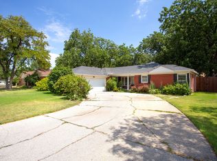 2215 Bowie St, Amarillo, TX 79109