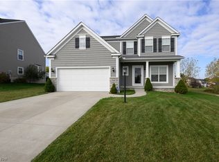 7447 Galena Ave NW, Canal Fulton, OH 44614