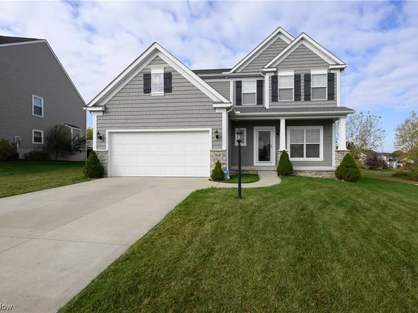 7447 Galena Ave NW, Canal Fulton, OH 44614