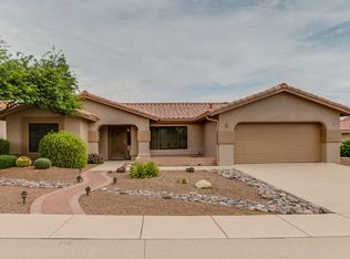 949 E Royal Ridge Dr, Oro Valley, AZ 85755