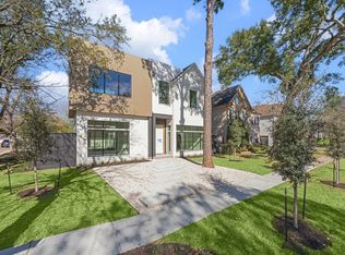 4152 Coleridge St, Houston, TX 77005