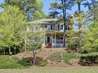 646 Springharbor Dr, Woodstock, GA 30188