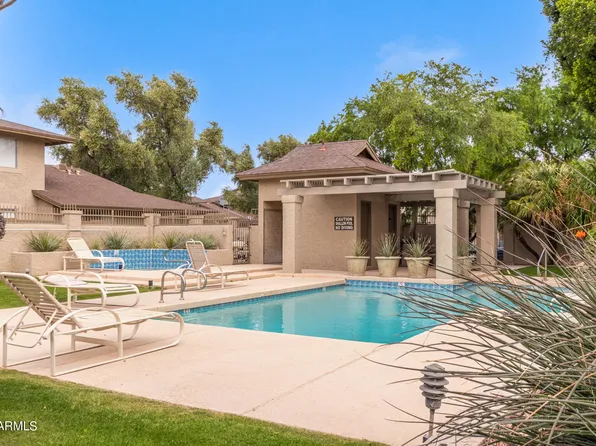 1204 N 85TH Place, Scottsdale, AZ 85257