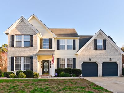 1001 Darlington Ct, Suffolk, VA, 23434