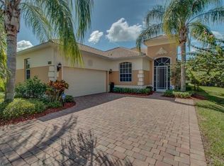 15480 Cortona Way, Naples, FL 34120