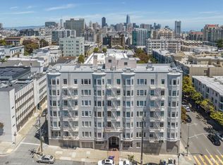 1700 Octavia St, San Francisco, CA 94109
